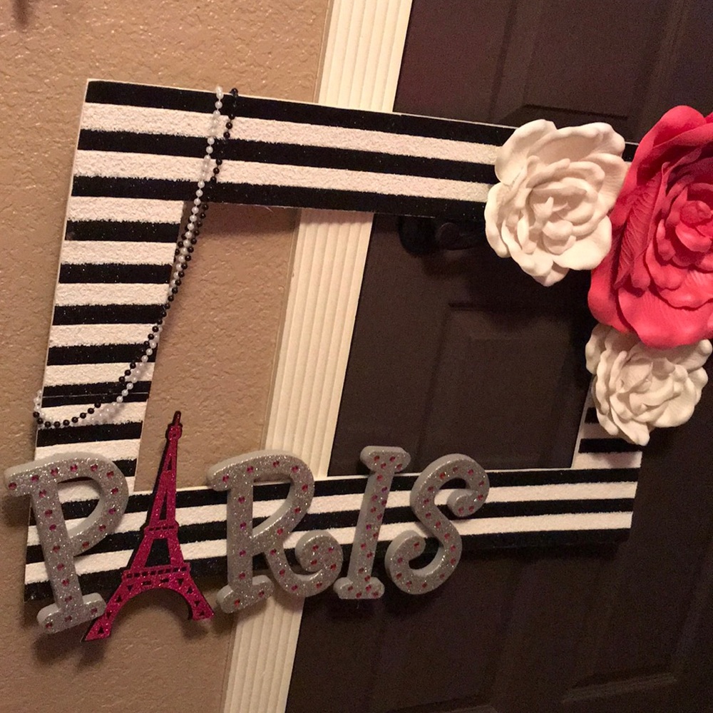 Photo frame prop - Picture 2 of 4